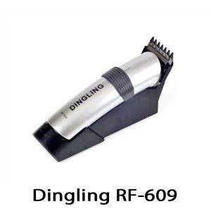 Dearling RF-609 Tıraş Makinesi