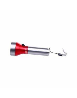 YENİ MODEL LEDLİ EL FENERİ WATTON WT-068