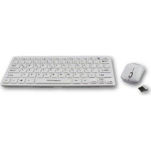 PL-395 MİNİ WIRELESS KLAVYE&MOUSE SET