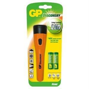 GP Discovery Led El Feneri LHE110