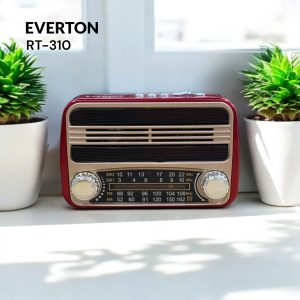 Everton RT310BT Radyo