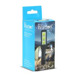 Watton WT-706 Şarjlı Mıknatıslı Çalışma Lambası